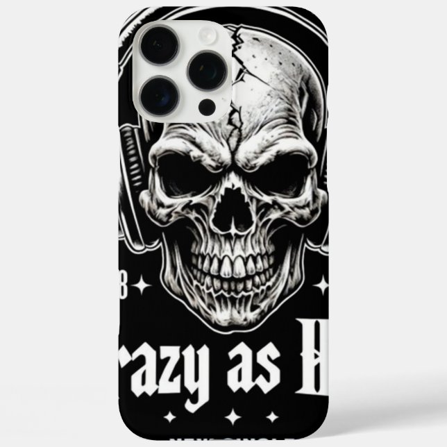 s las Case-Mate iPhone hülle (Rückseite)