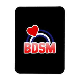 S / M Stolz Magnet