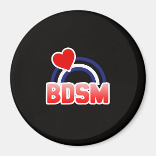 S / M Stolz Magnet
