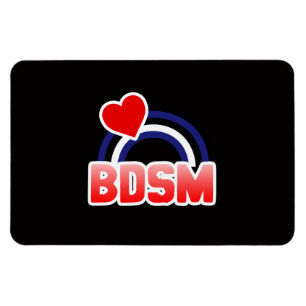 S / M Stolz Magnet
