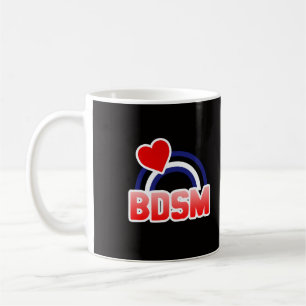 S / M Stolz Tasse