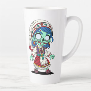 S MILCHTASSE