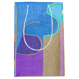 S MITTLERE GESCHENKTÜTE