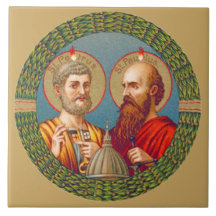 S. Peter und Paul, Apostel (JMAS 01)