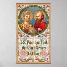 S. Peter und Paul, Apostel (JMAS 01)