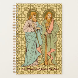 S. Philip & James the Less (RLS 15) Planer