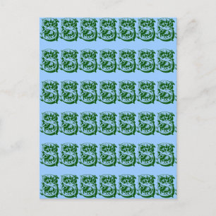 S POSTKARTE