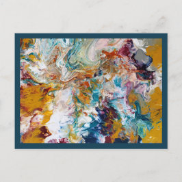 S Postkarte 4,25x5,6" Navigation 2020