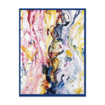 S Postkarte 4.25x5.6 - Versteckte Ebenen V1