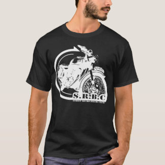 S.R.B.C 4 T-Shirt