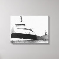 S.S. Edmund Fitzgerald