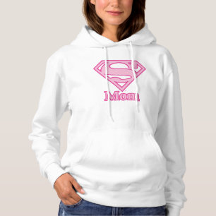 S-Schild-Mama Hoodie