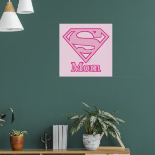 S-Shield Mutter Poster