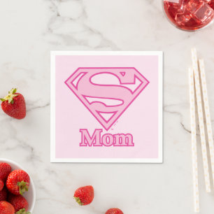 S-Shield Mutter Serviette