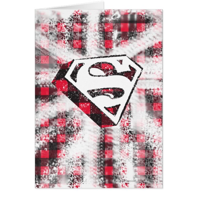 S-Shield Over Pläd (Vorne)