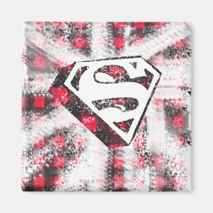 S-Shield Over Pläd Magnet