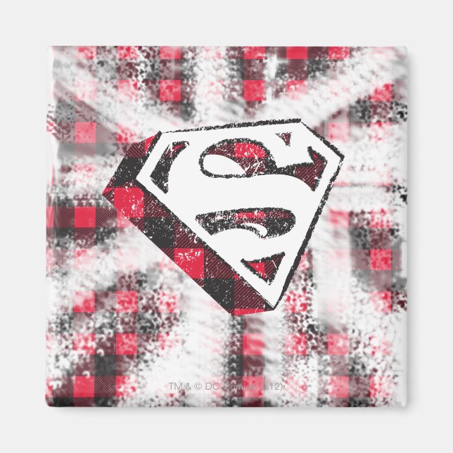 S-Shield Over Pläd Magnet (Vorne)