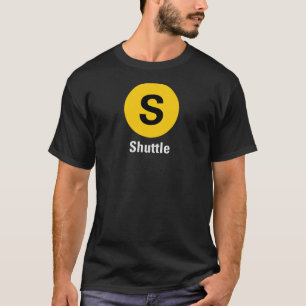 S Shuttle Darkes T-Shirt