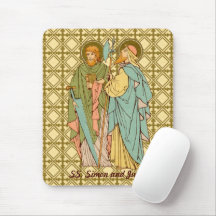 S. Simon & Jude Thaddeus (RLS 16) (Stil 2)