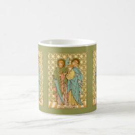 S. Simon und Jude Thaddeus (RLS 16) Tasse 3