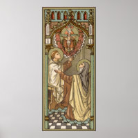 S. Teresa of Avila & John of the Cross (SAU 28)