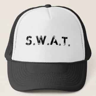 S.W.A.T. Kappe