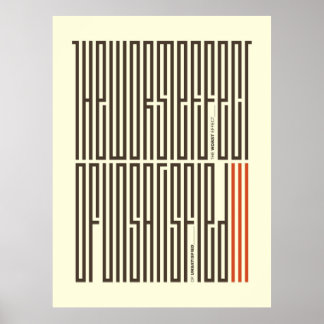 SA.0294 - Der schlimmste Effekt der Unzufriedenhei Poster