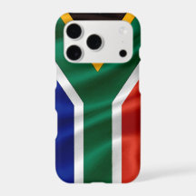 SA-Flagge