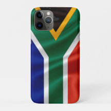 SA-Flagge