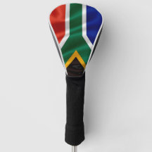 SA-Flagge