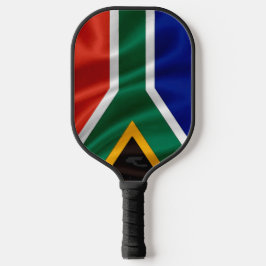 SA-Flagge Pickleball Schläger