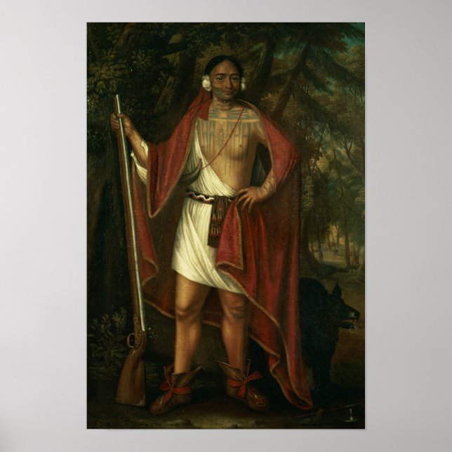 Sa Ga Yeath Qua Pieth Ton Poster (Vorne)