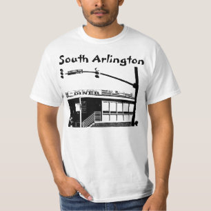 SA Kolumbien Pike III T-Shirt