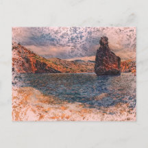 Sa Polleta des Punset und Benirràs-Bucht, Ibiza