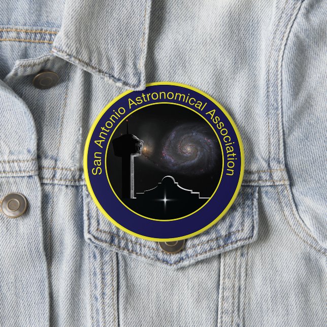 SAAA-Logo-Button Button (Beispiel)