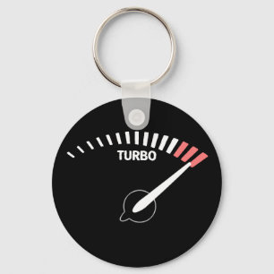 Saab 9-3 Turbo-Schlüsselanhänger Schlüsselanhänger