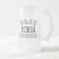 Saab Viggen