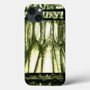 Saal der Soule Case-Mate iPhone Hülle