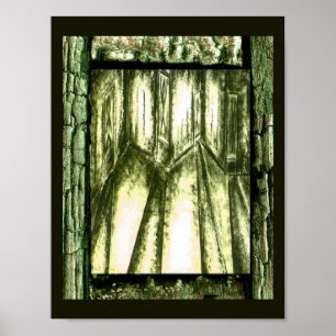 Saal der Soule Poster