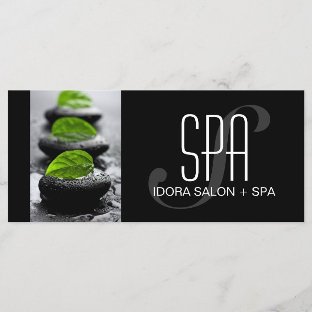 SAAL- UND WELLNESS-CENTER-GESCHENK (Vorderseite)