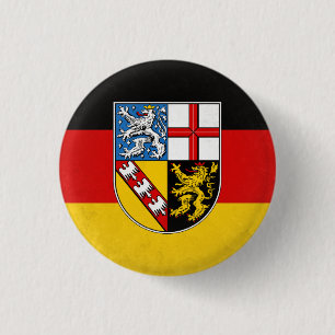 Saarland Button