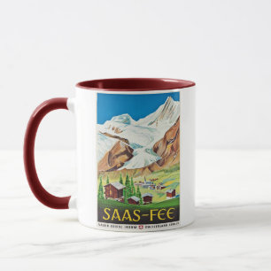 SAAS FEE TASSE