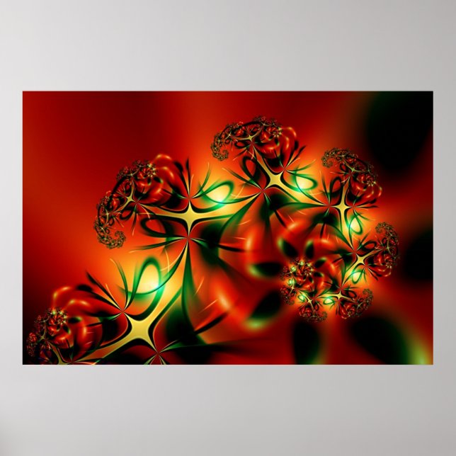 Saatgut III Poster (Vorne)