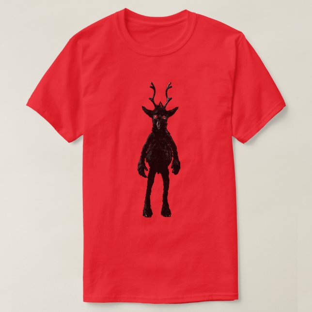 Saatgut im Sand Basic Unisex-T - Shirt (Design vorne)