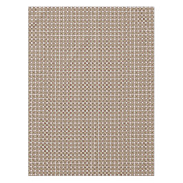 Saatgut im WindTablecloth Tischdecke