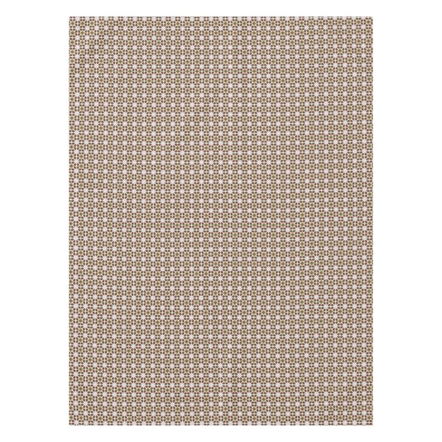Saatgut im WindTablecloth Tischdecke (Vorderseite)