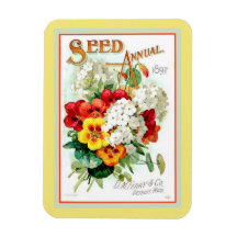 Saatgut jährlich 1879