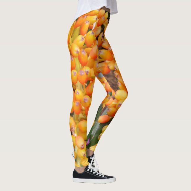 Saatgut Leggings (Rechts)