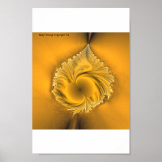 Saatgut Poster
