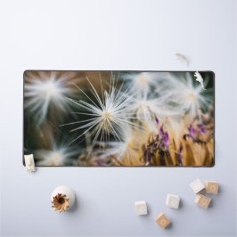 Saatgut Schreibtischunterlage